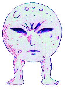 pluto from omori